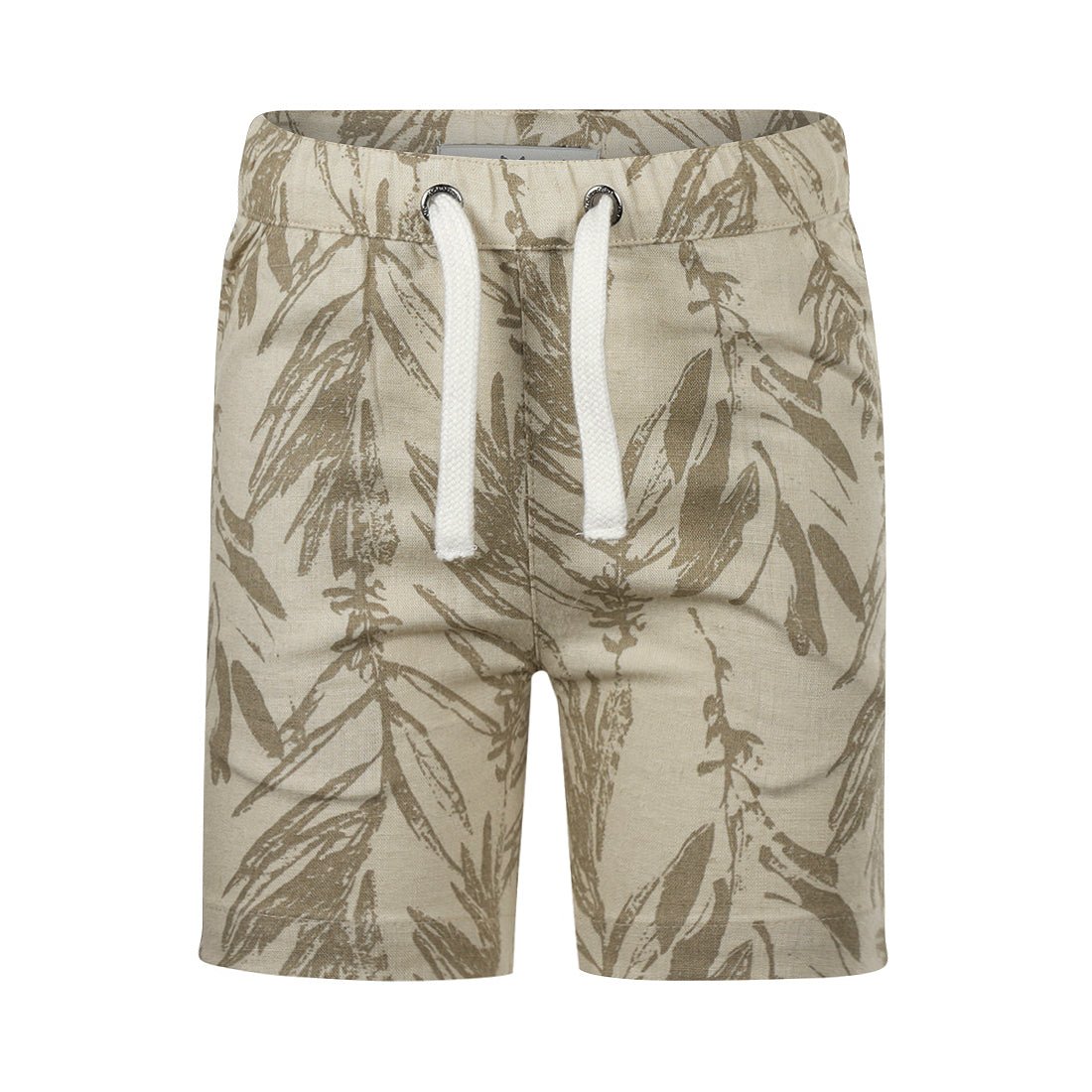 Short estampado para niño - Kool KidsKOKO NOKOKool KidsP54851Short estampado para niño4 AñosBeige